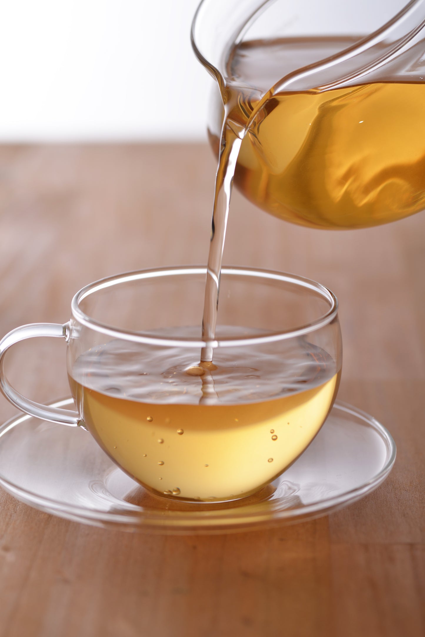 Mangerikon Tea Blend