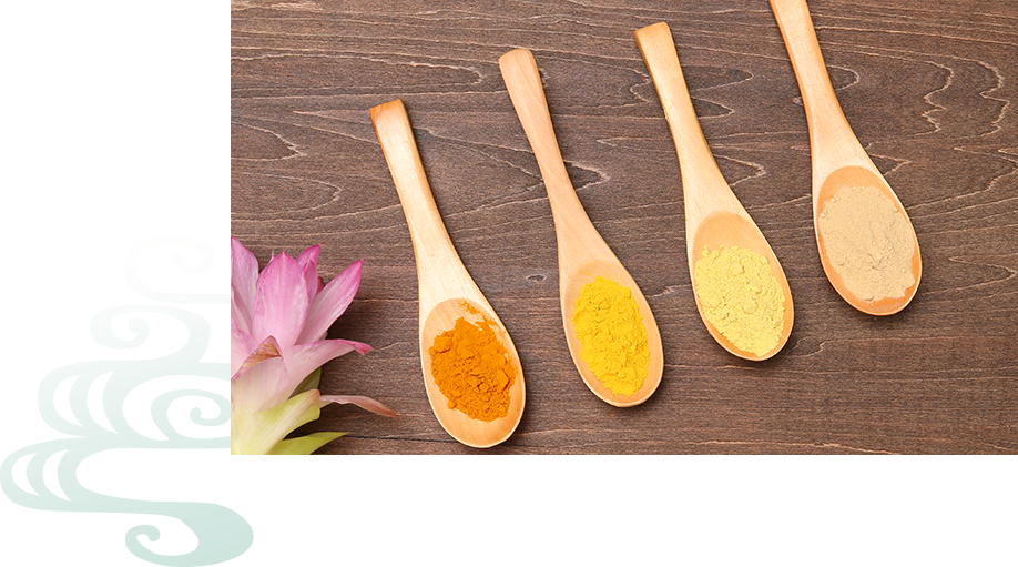 Memory Charge Botanicals