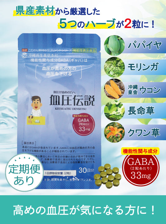 Botanical Heart Support